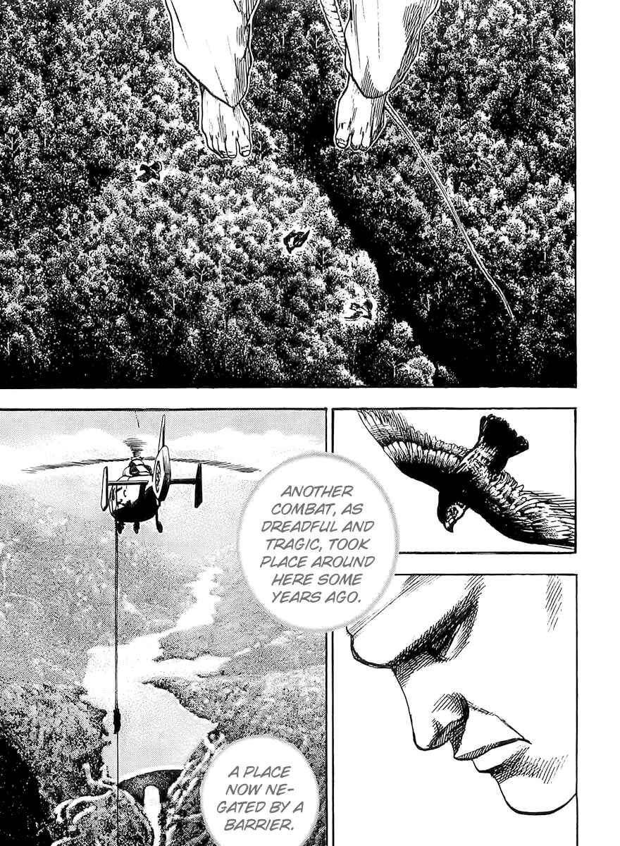Page 3 Chapter 99 Tough