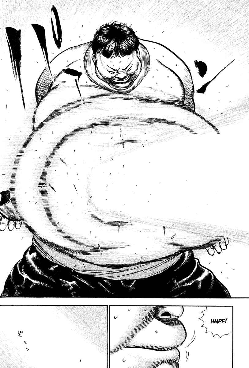 Page 10 Chapter 133 Tough