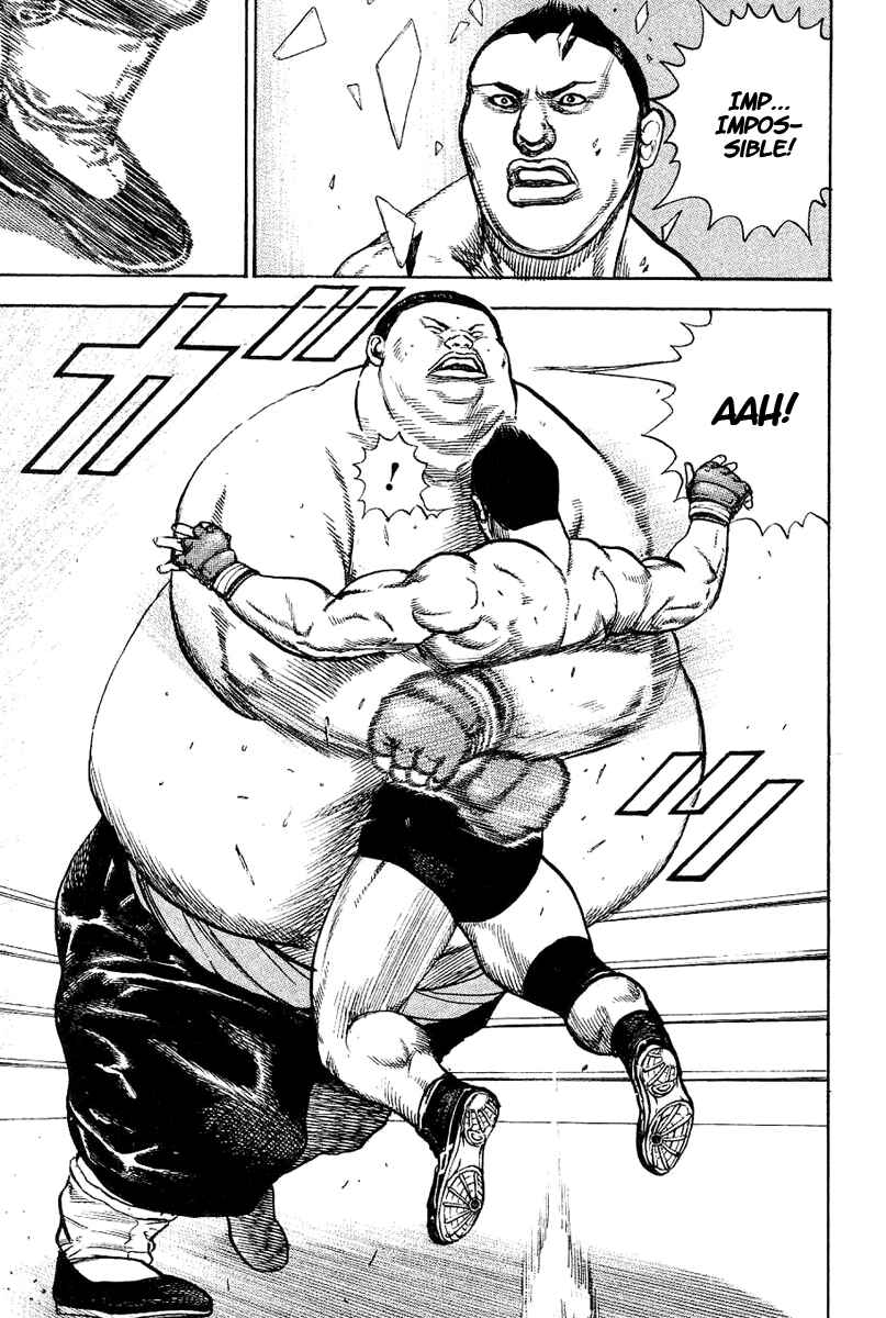 Page 12 Chapter 133 Tough