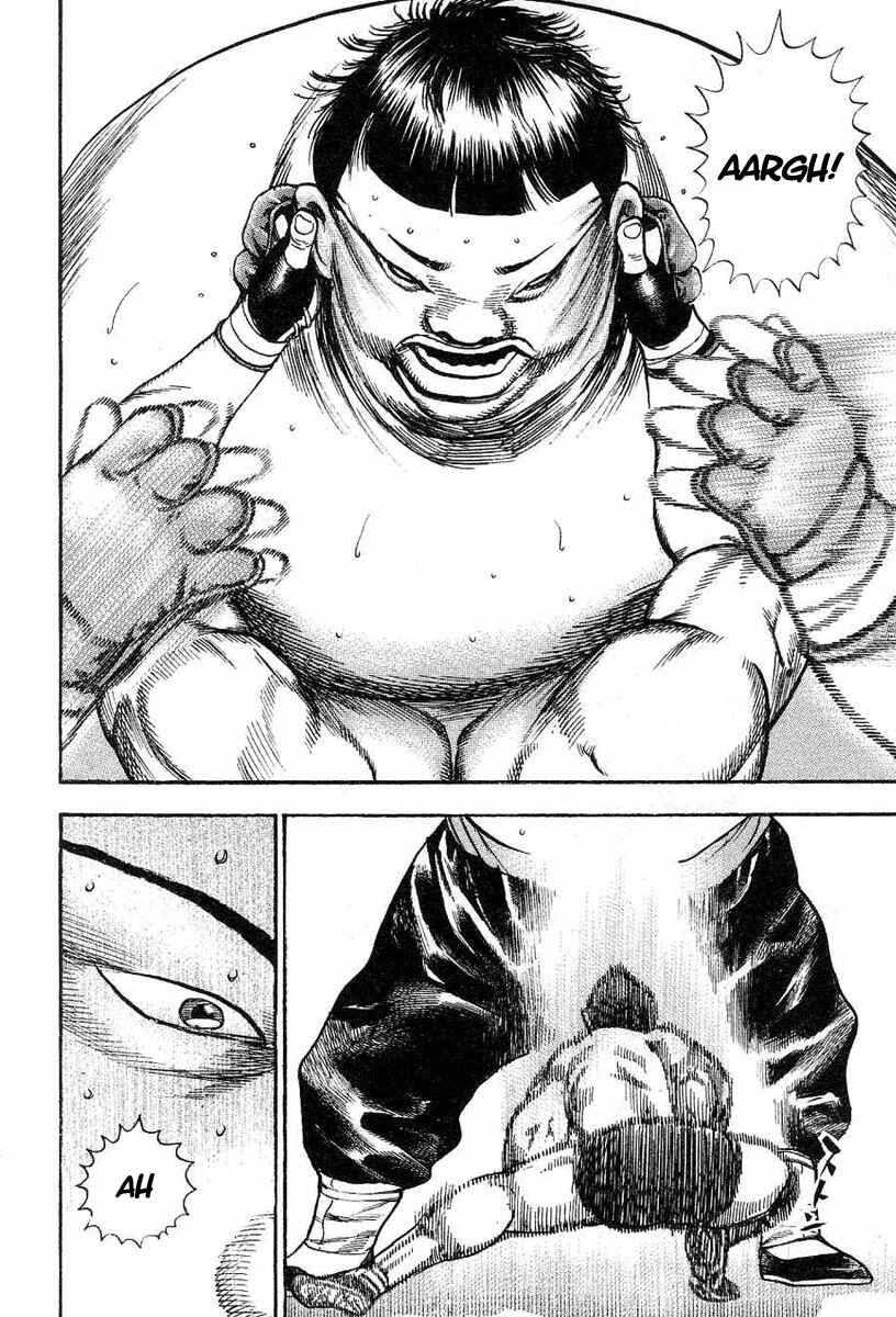 Page 19 Chapter 133 Tough