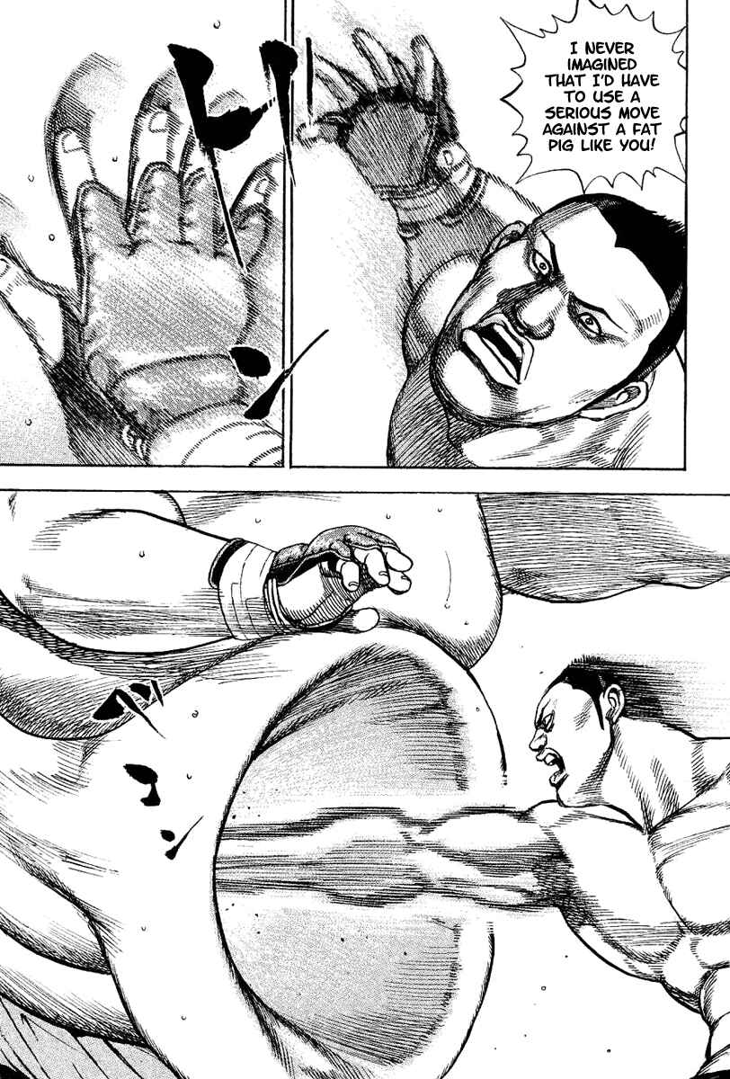 Page 20 Chapter 133 Tough