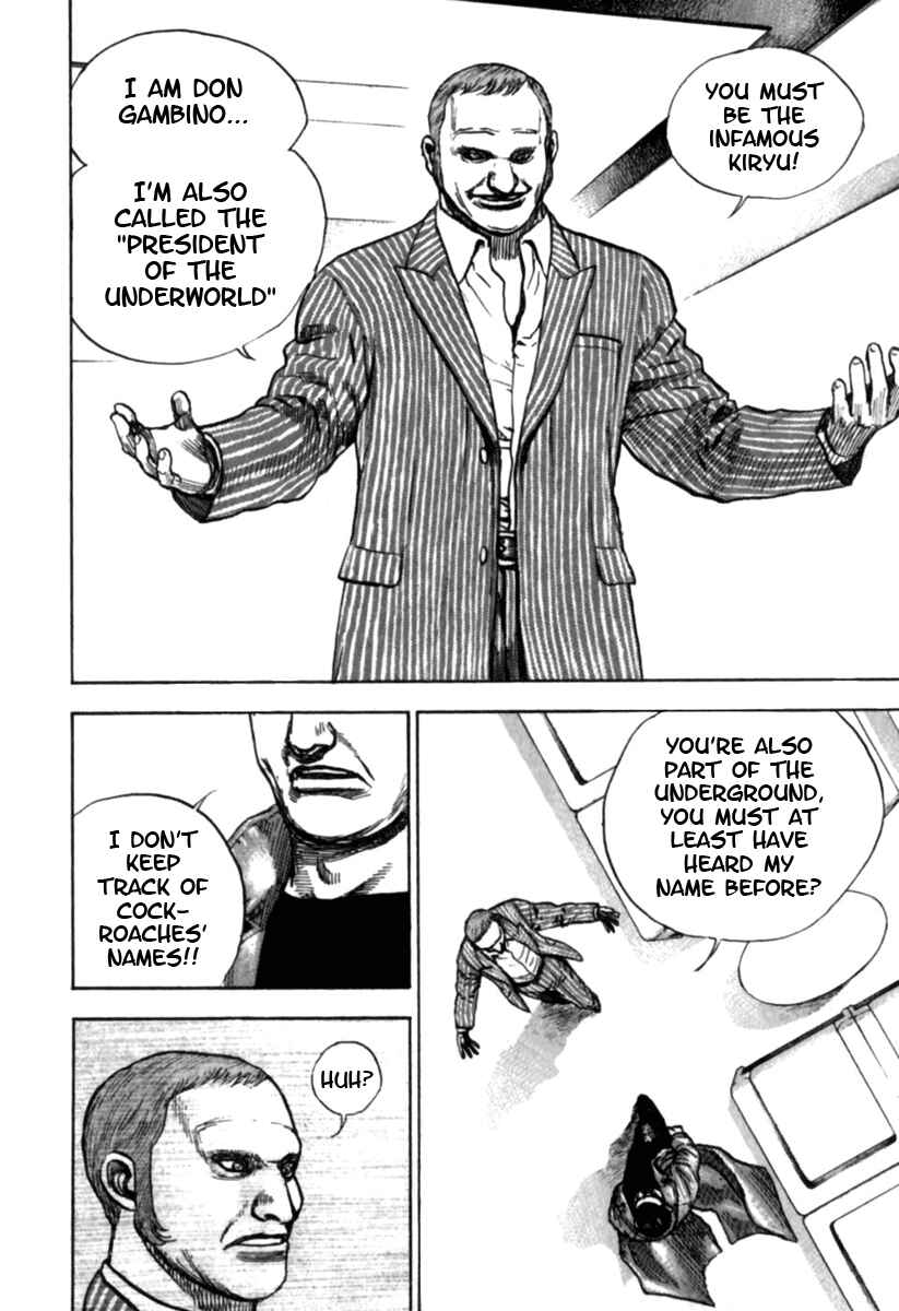 Page 10 Chapter 179 Tough