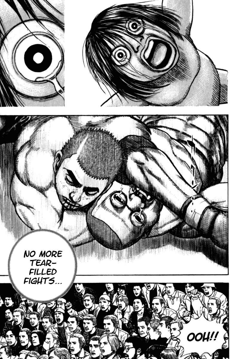 Page 17 Chapter 179 Tough