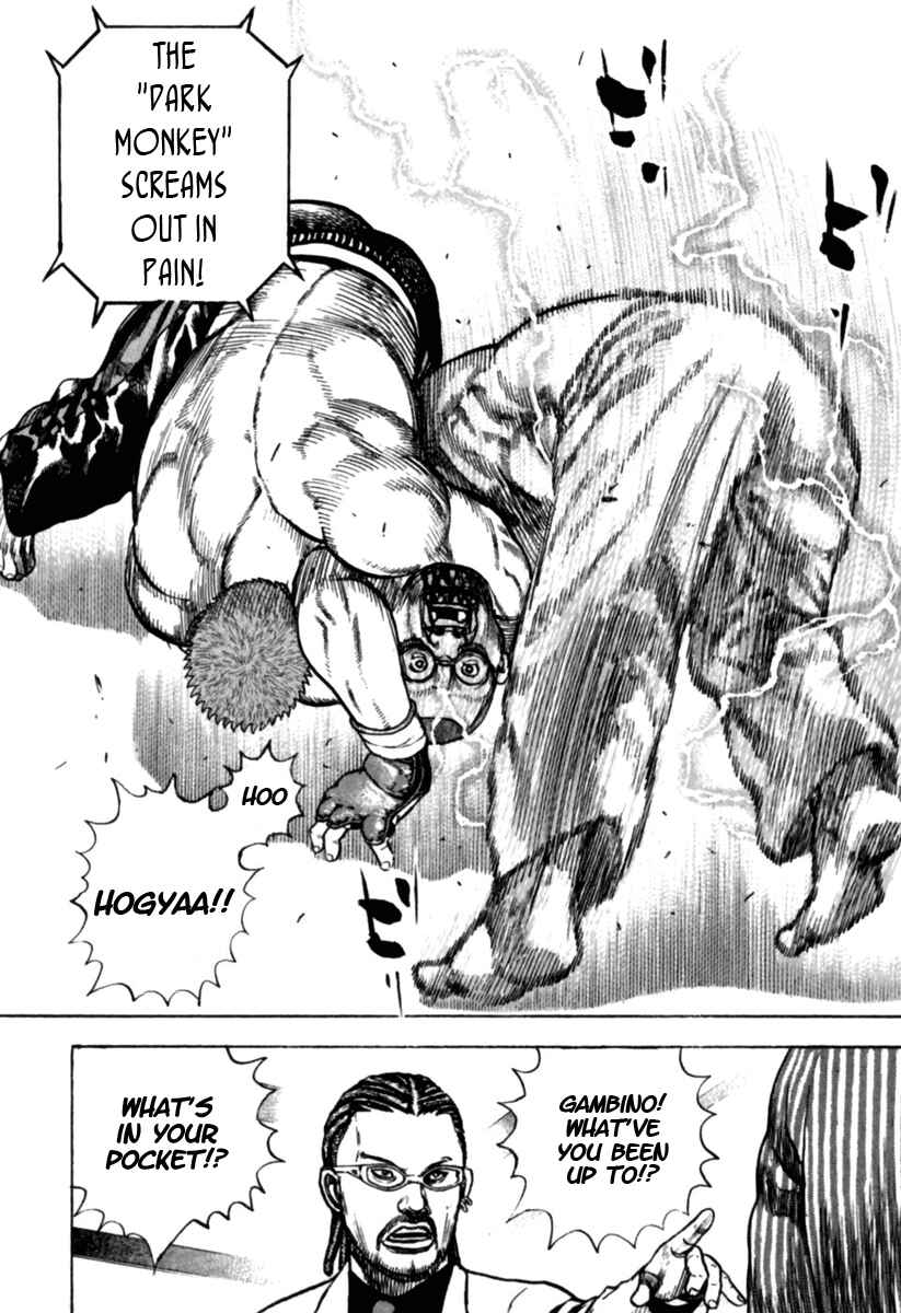 Page 6 Chapter 179 Tough