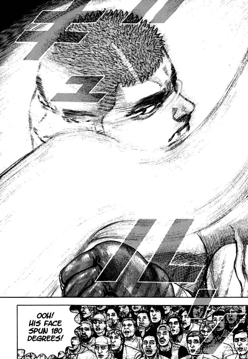 Page 16 Chapter 195 Tough