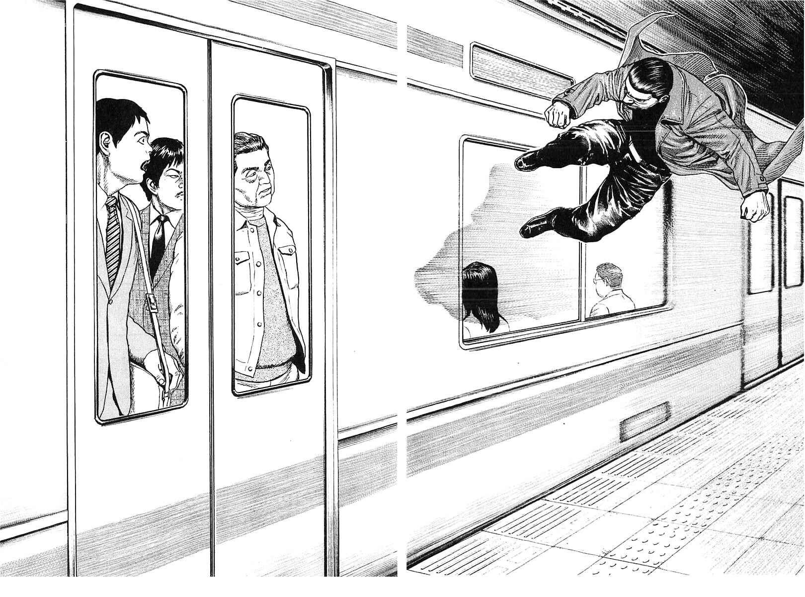 Page 14 Chapter 340 Tough
