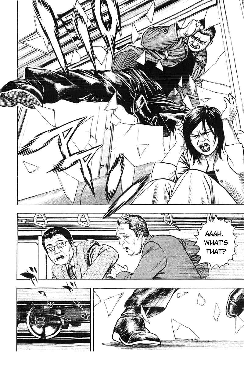 Page 15 Chapter 340 Tough