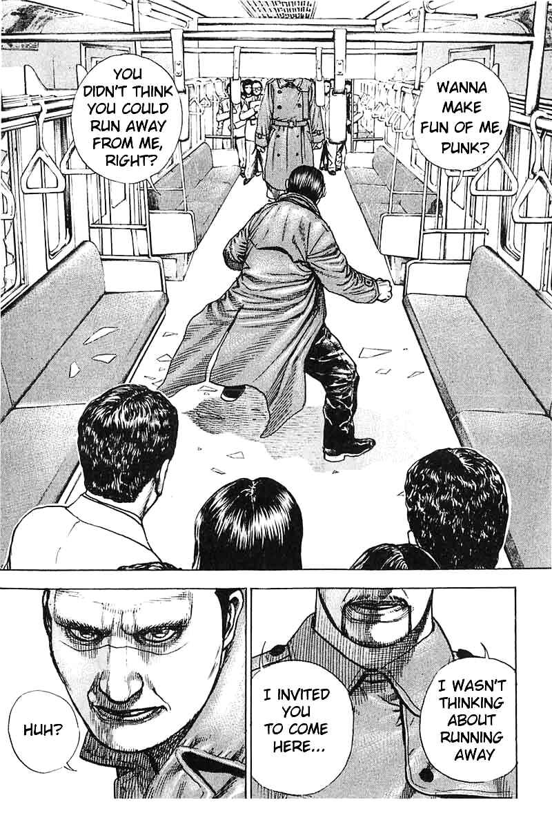 Page 16 Chapter 340 Tough