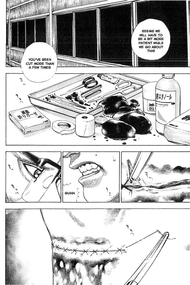 Page 11 Chapter 349 Tough