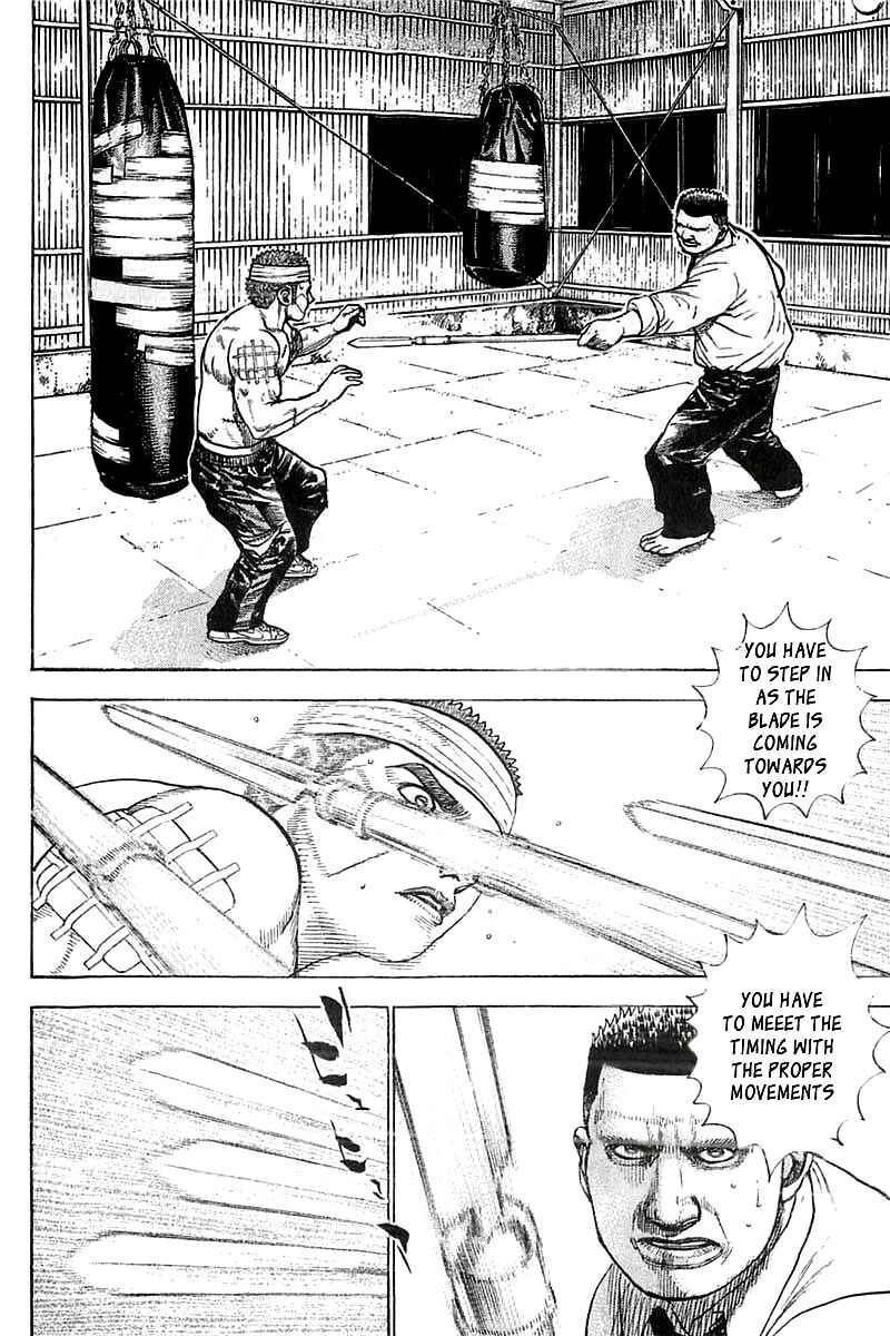 Page 19 Chapter 349 Tough