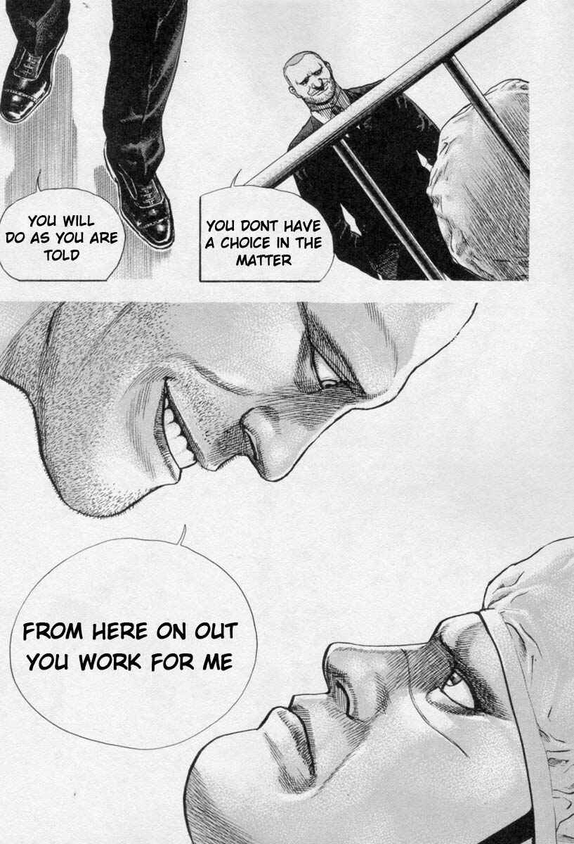 Page 16 Chapter 267 Tough