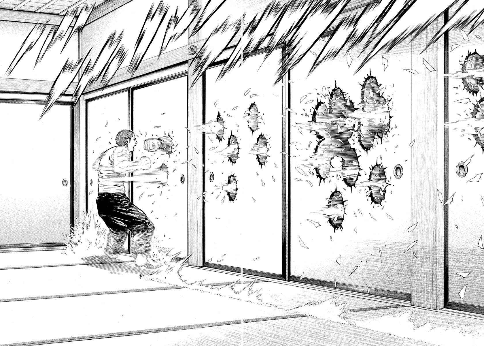 Page 10 Chapter 406 Tough