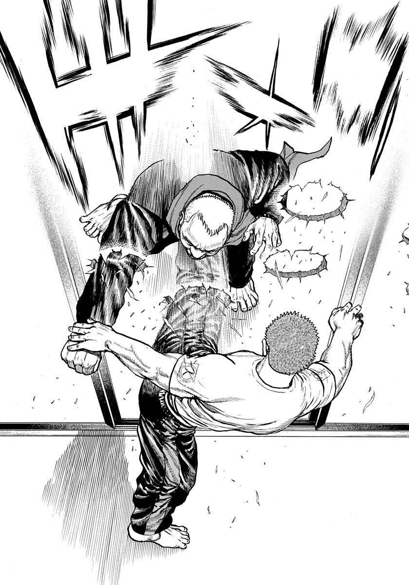 Page 13 Chapter 406 Tough