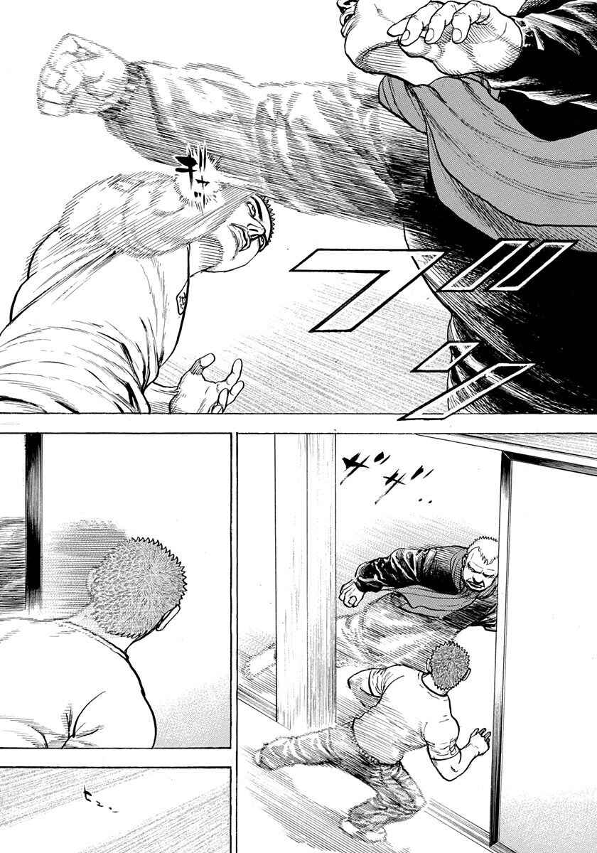 Page 6 Chapter 406 Tough