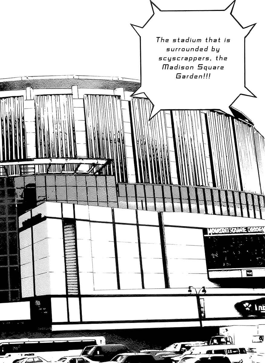 Page 10 Chapter 105 Tough