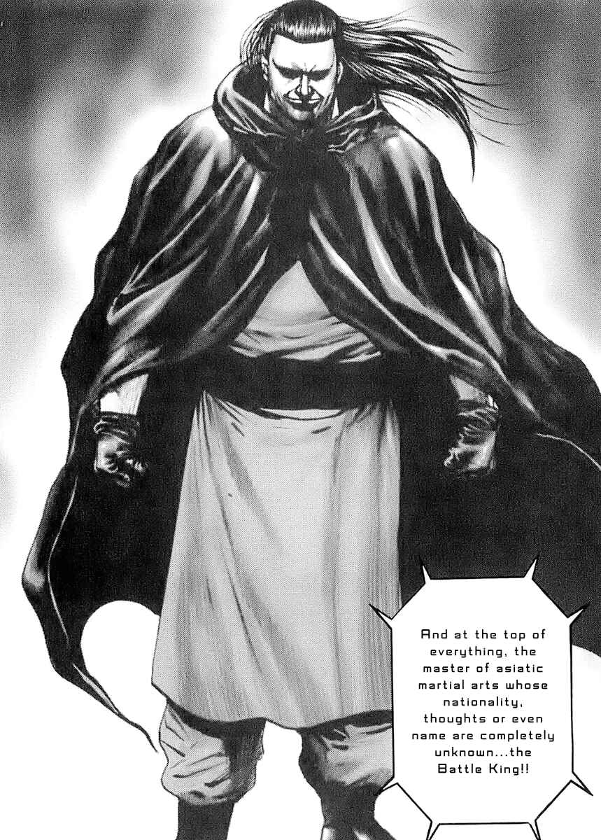 Page 8 Chapter 105 Tough