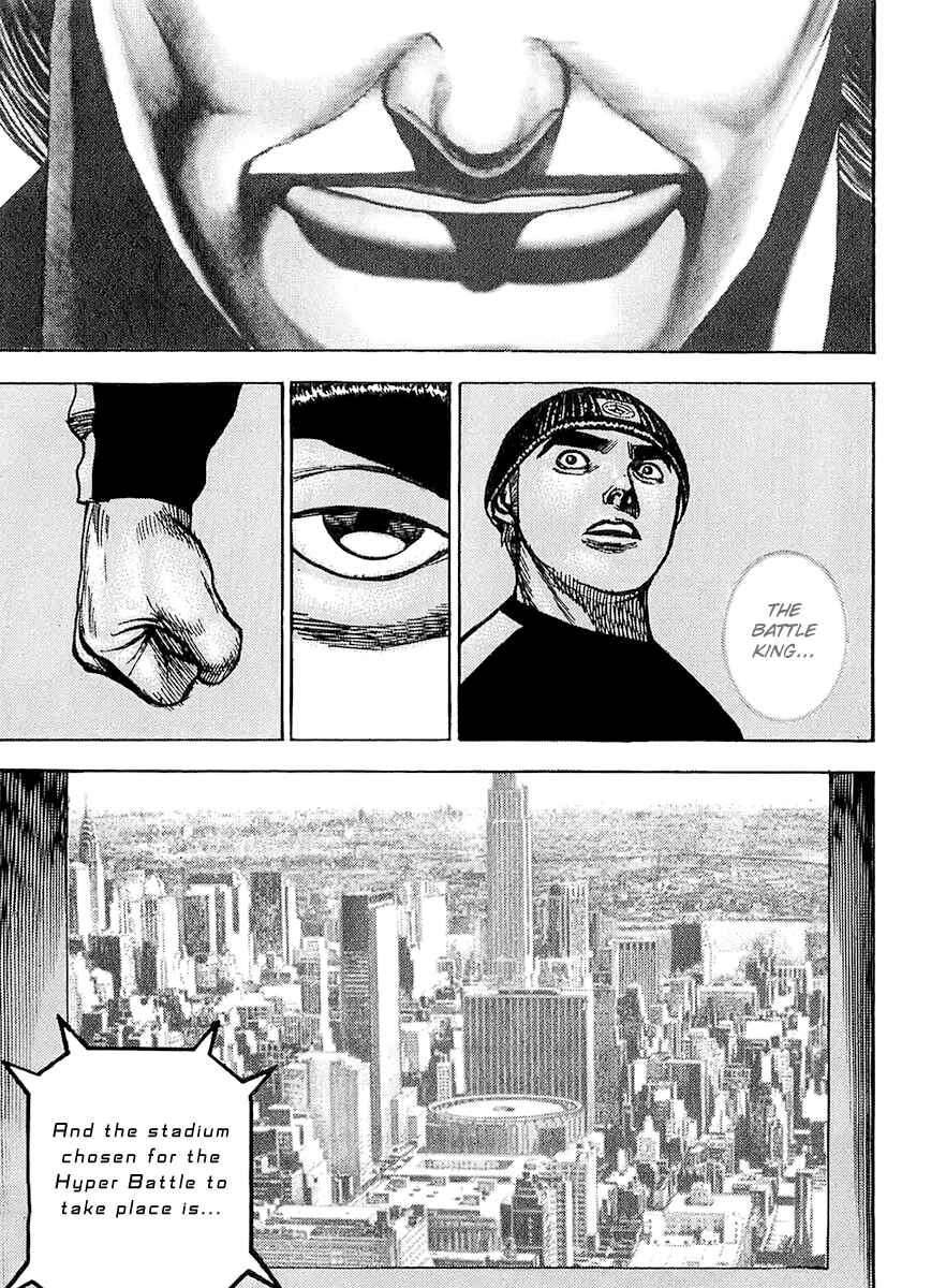 Page 9 Chapter 105 Tough