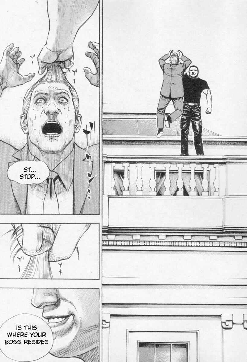 Page 11 Chapter 265 Tough