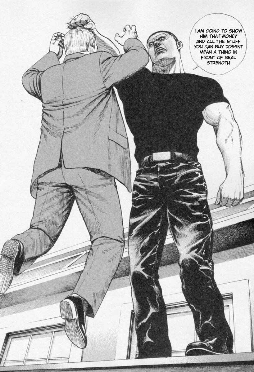 Page 12 Chapter 265 Tough