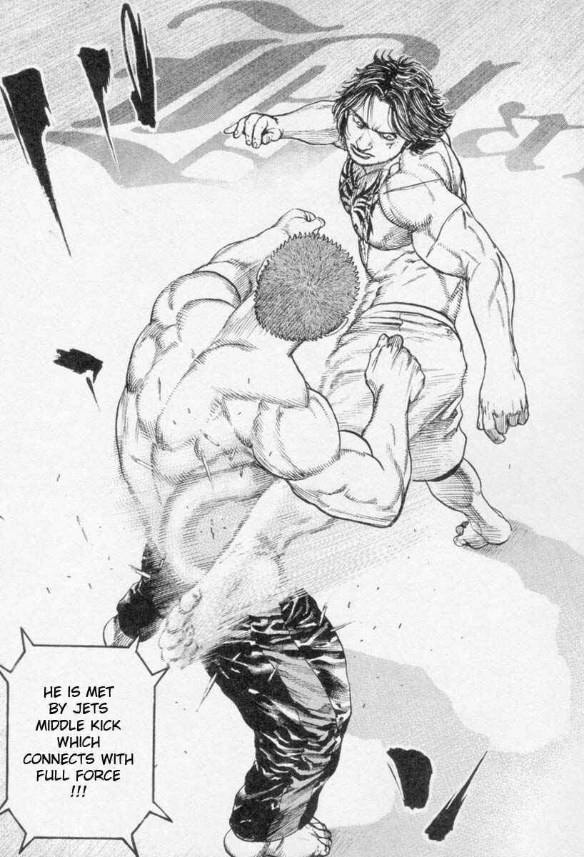 Page 5 Chapter 265 Tough