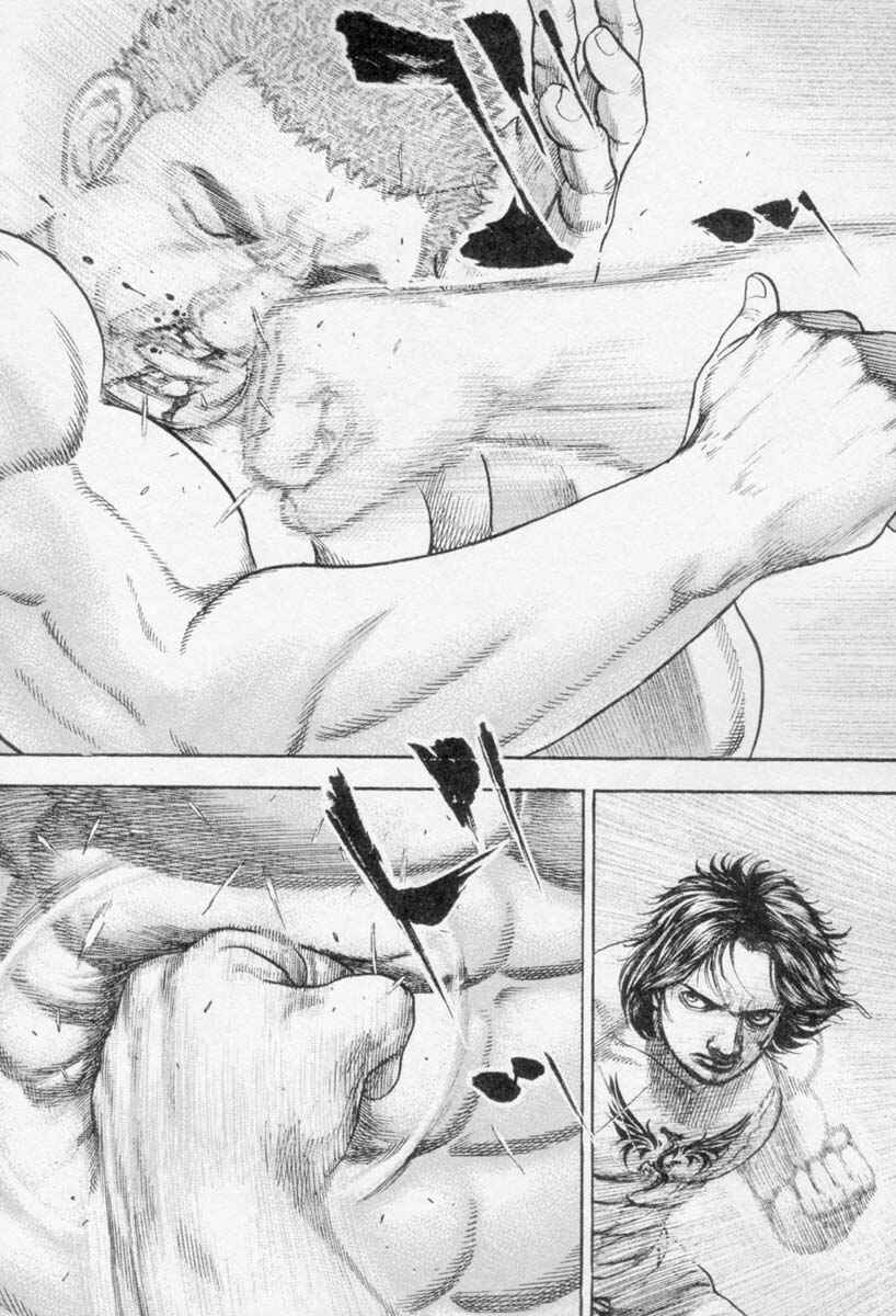 Page 8 Chapter 265 Tough