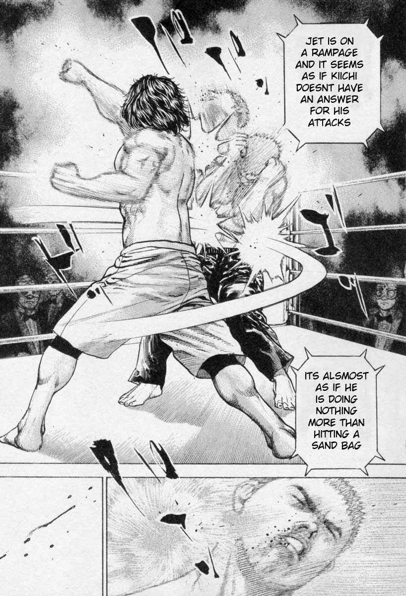 Page 9 Chapter 265 Tough