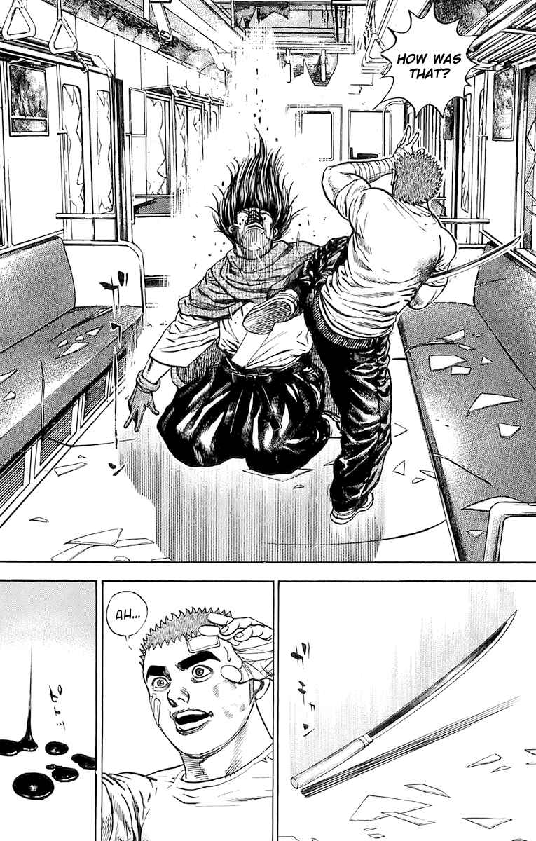 Page 16 Chapter 87 Tough
