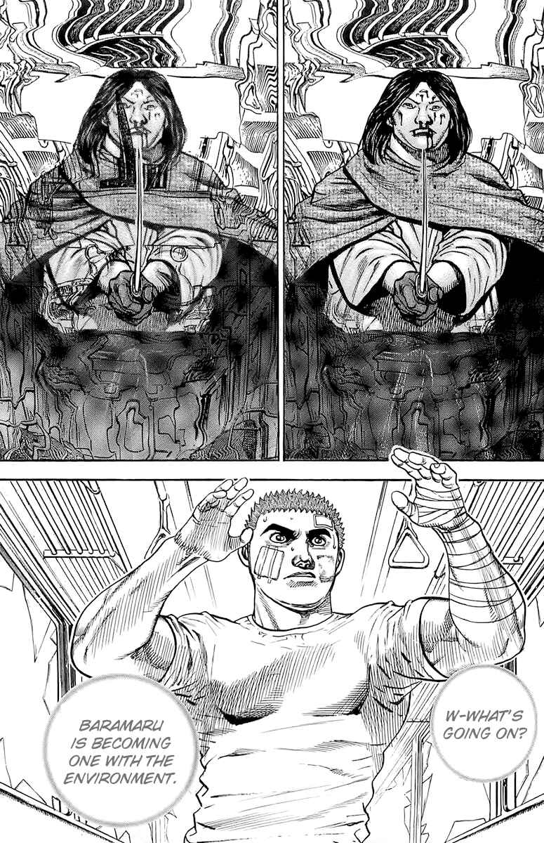 Page 3 Chapter 87 Tough