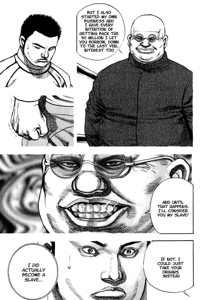 Page 10 Chapter 154 Tough