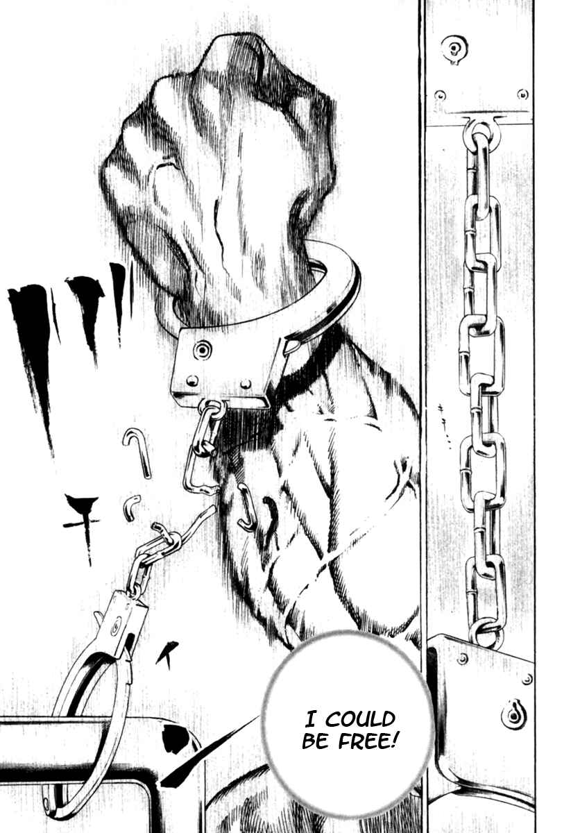 Page 12 Chapter 154 Tough
