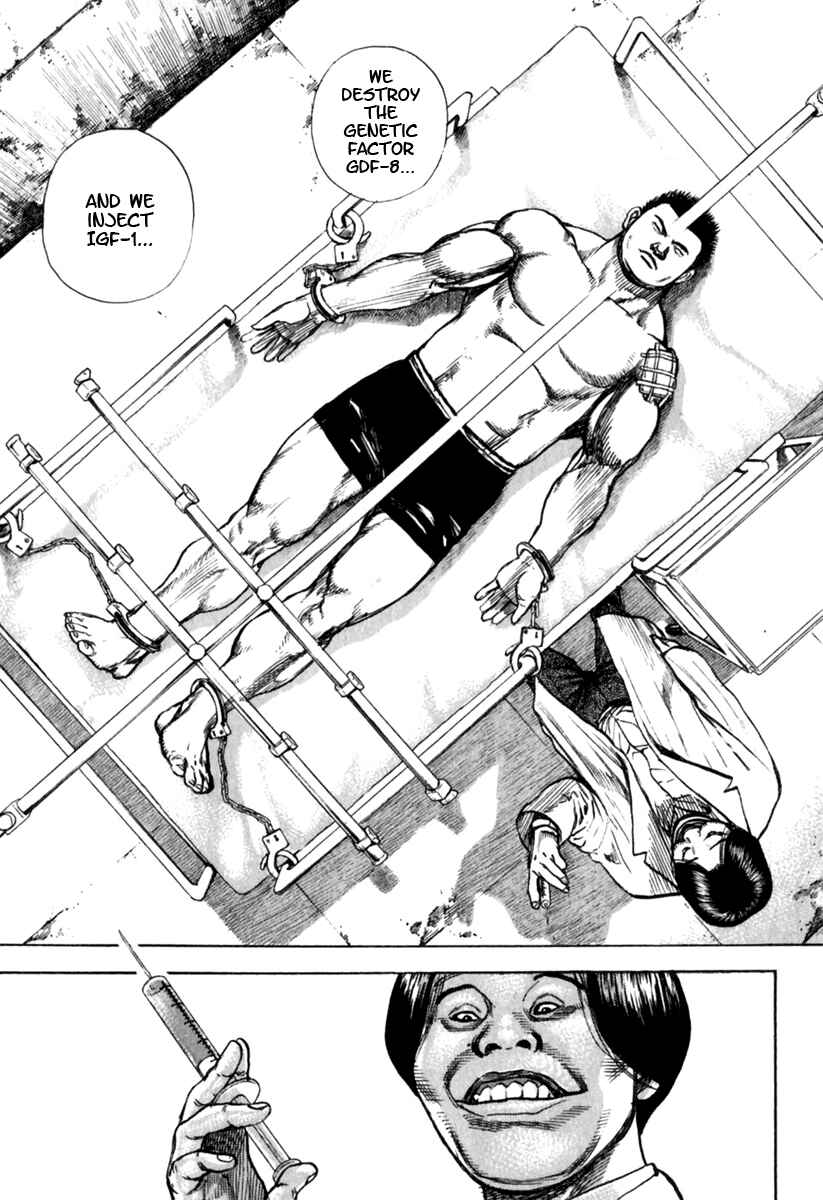 Page 4 Chapter 154 Tough