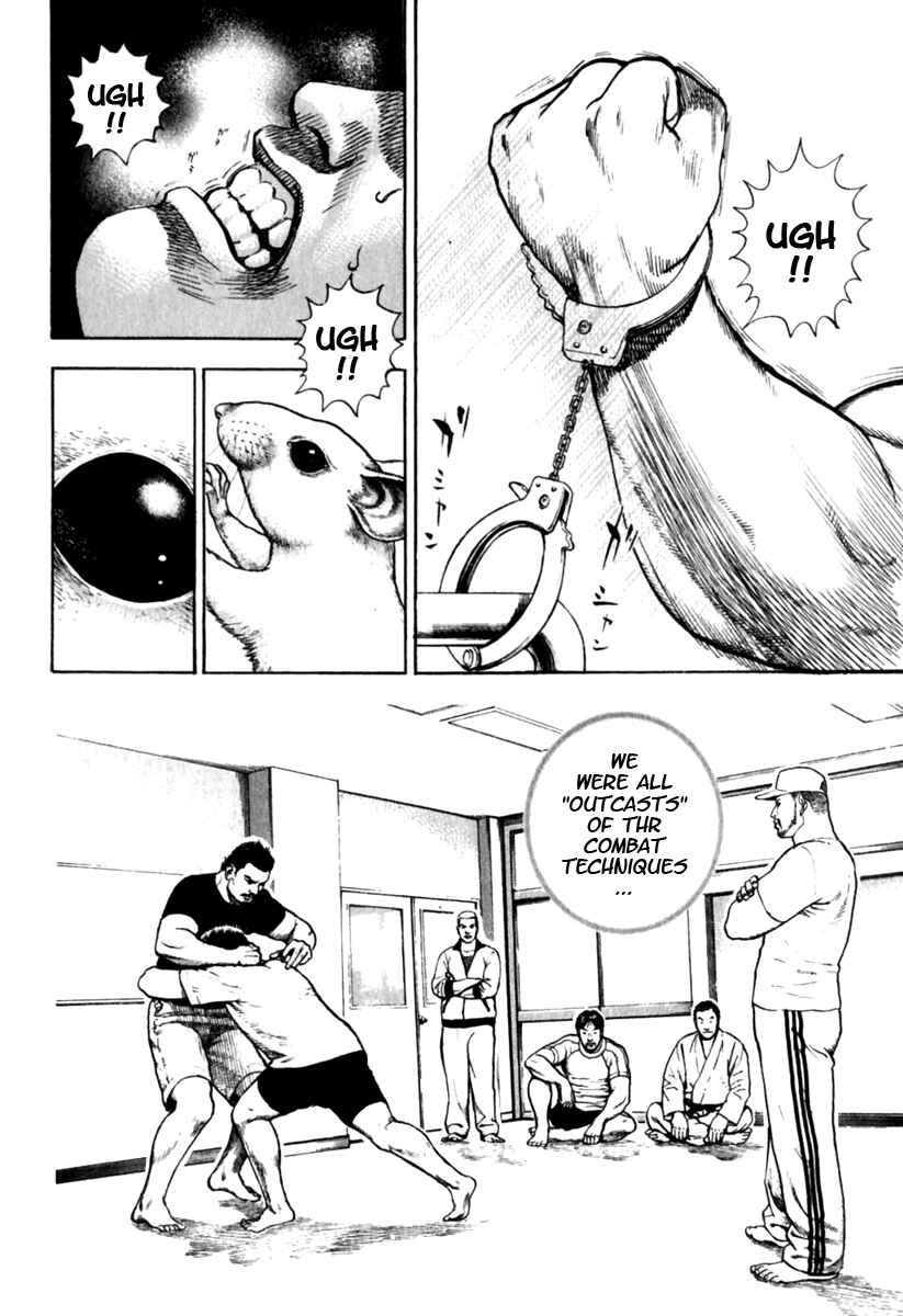 Page 7 Chapter 154 Tough