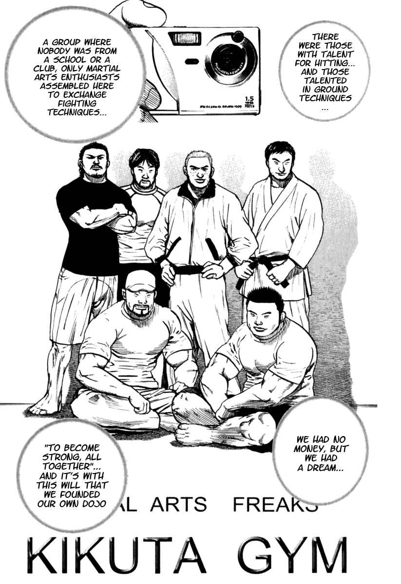Page 8 Chapter 154 Tough