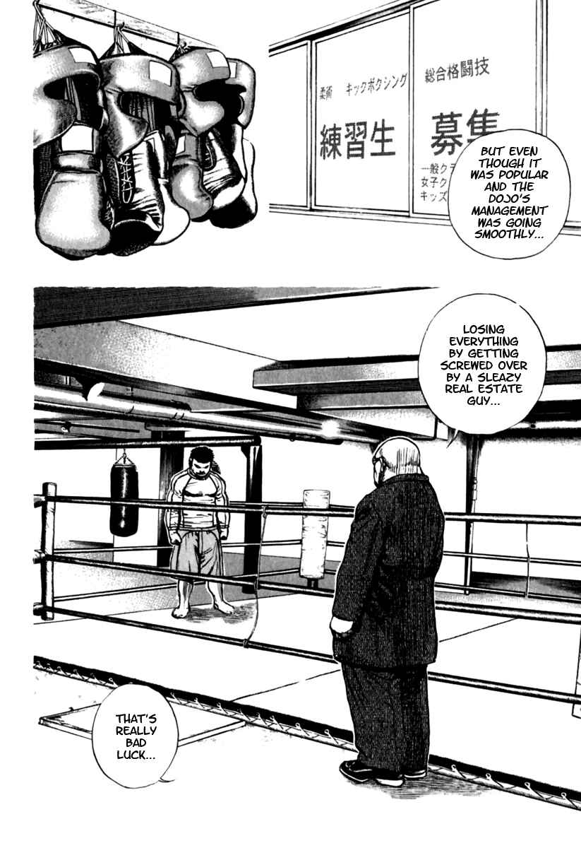 Page 9 Chapter 154 Tough