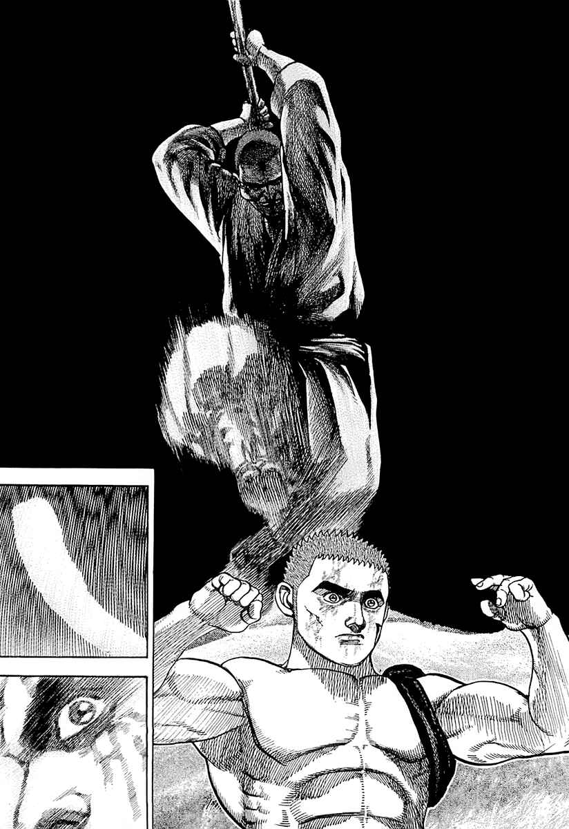 Page 18 Chapter 64 Tough