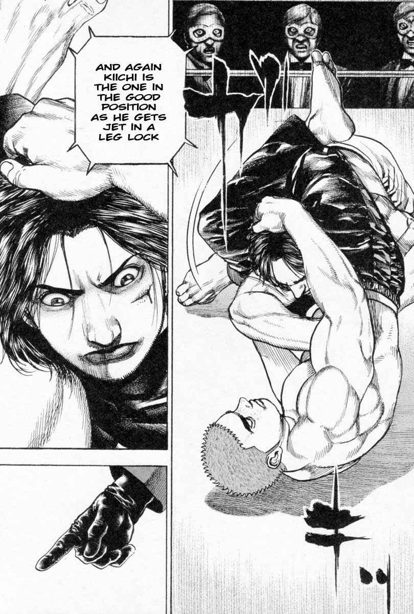 Page 10 Chapter 259 Tough