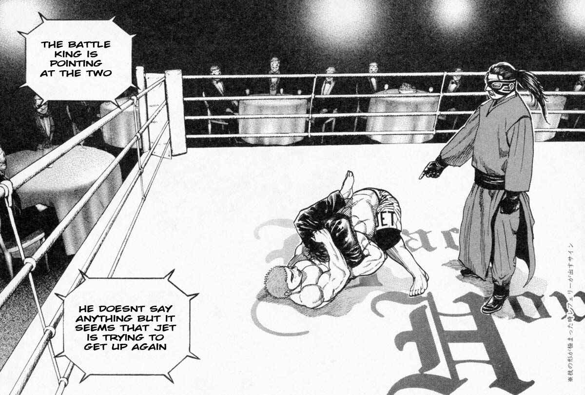 Page 11 Chapter 259 Tough
