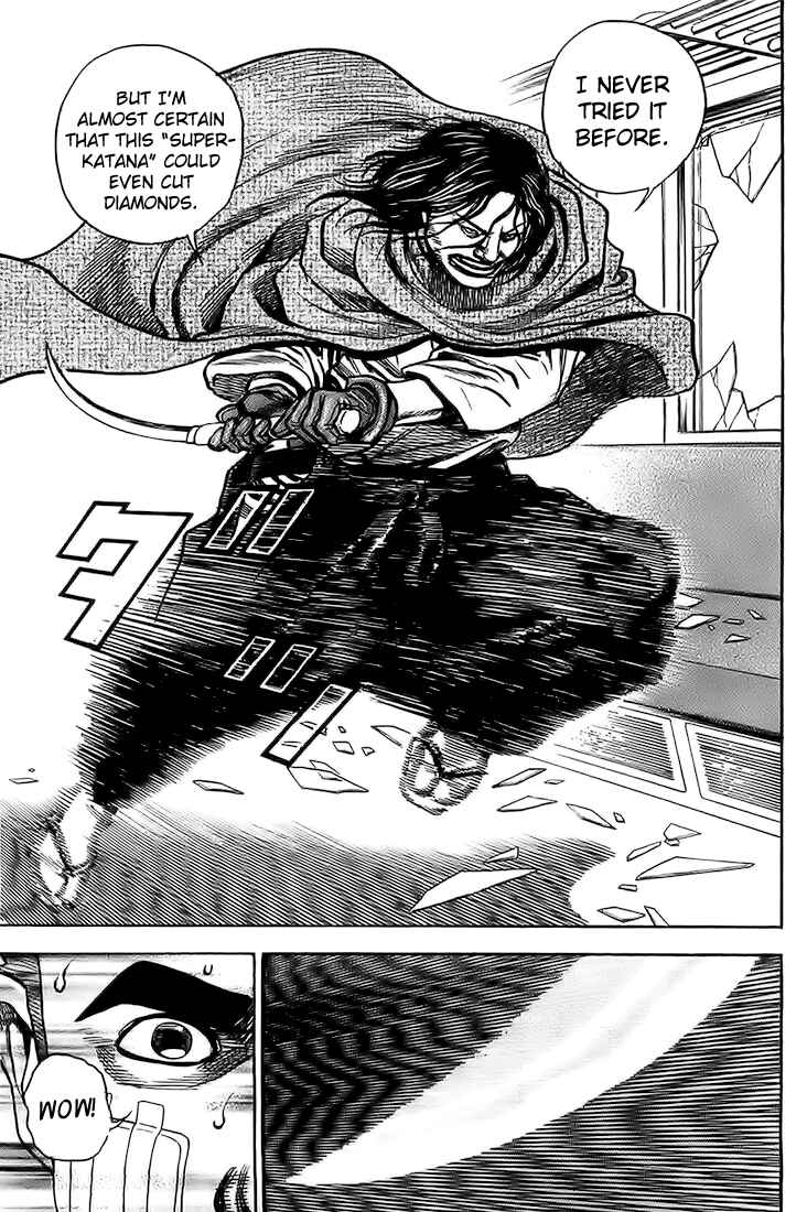 Page 6 Chapter 85 Tough