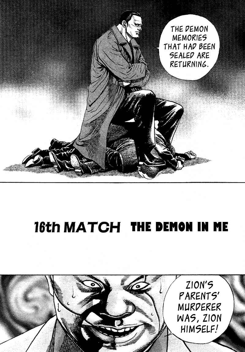 Page 2 Chapter 16 Tough