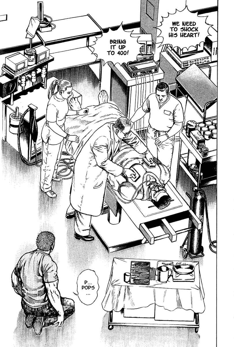 Page 6 Chapter 148 Tough