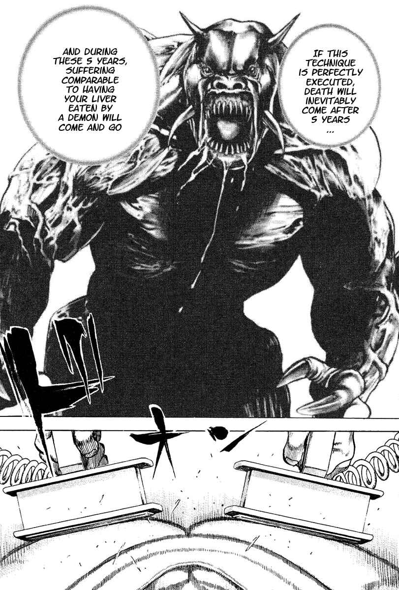 Page 8 Chapter 148 Tough