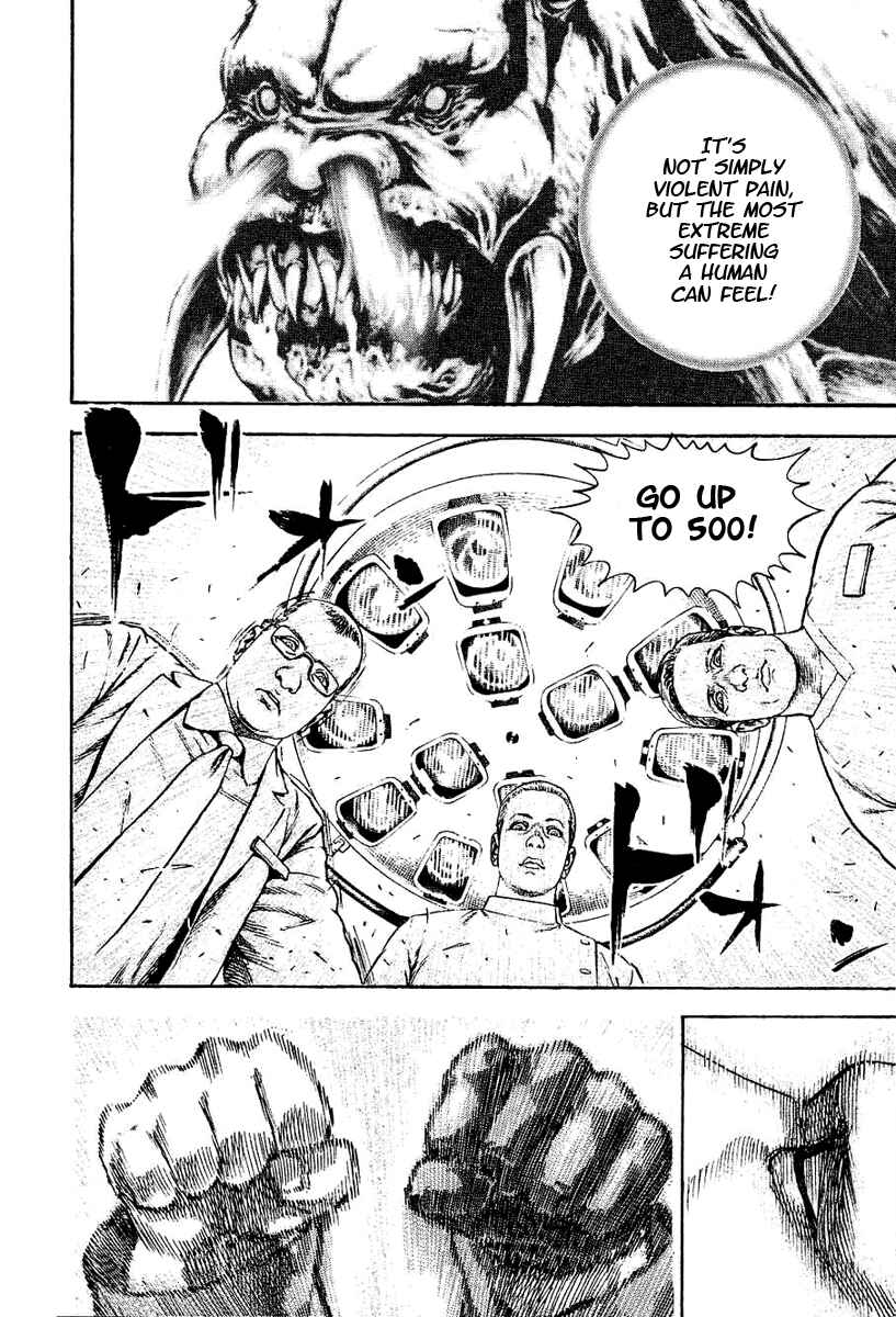 Page 9 Chapter 148 Tough
