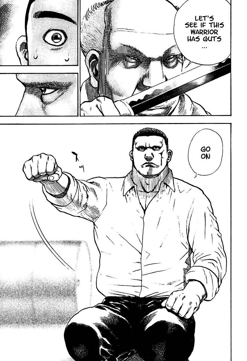 Page 10 Chapter 215 Tough