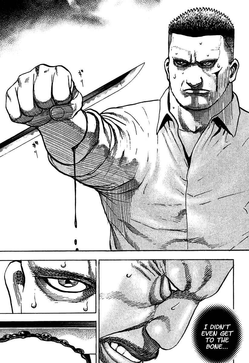 Page 14 Chapter 215 Tough