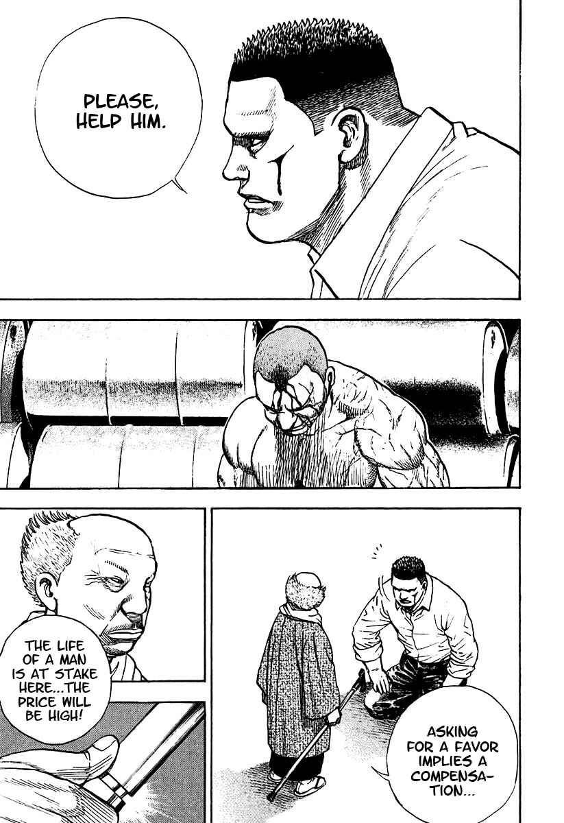 Page 8 Chapter 215 Tough