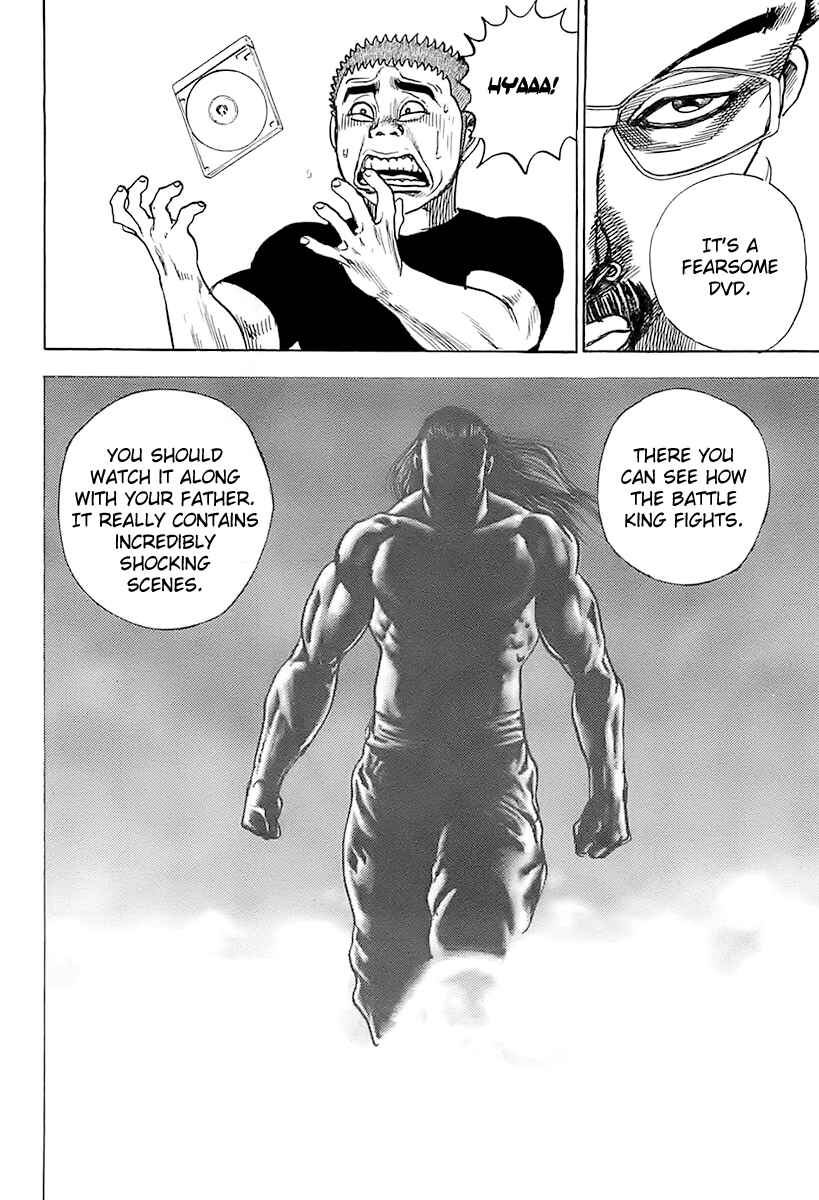 Page 24 Chapter 96 Tough