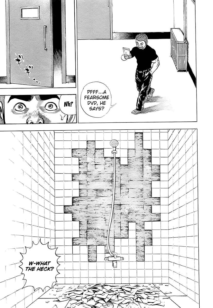 Page 25 Chapter 96 Tough