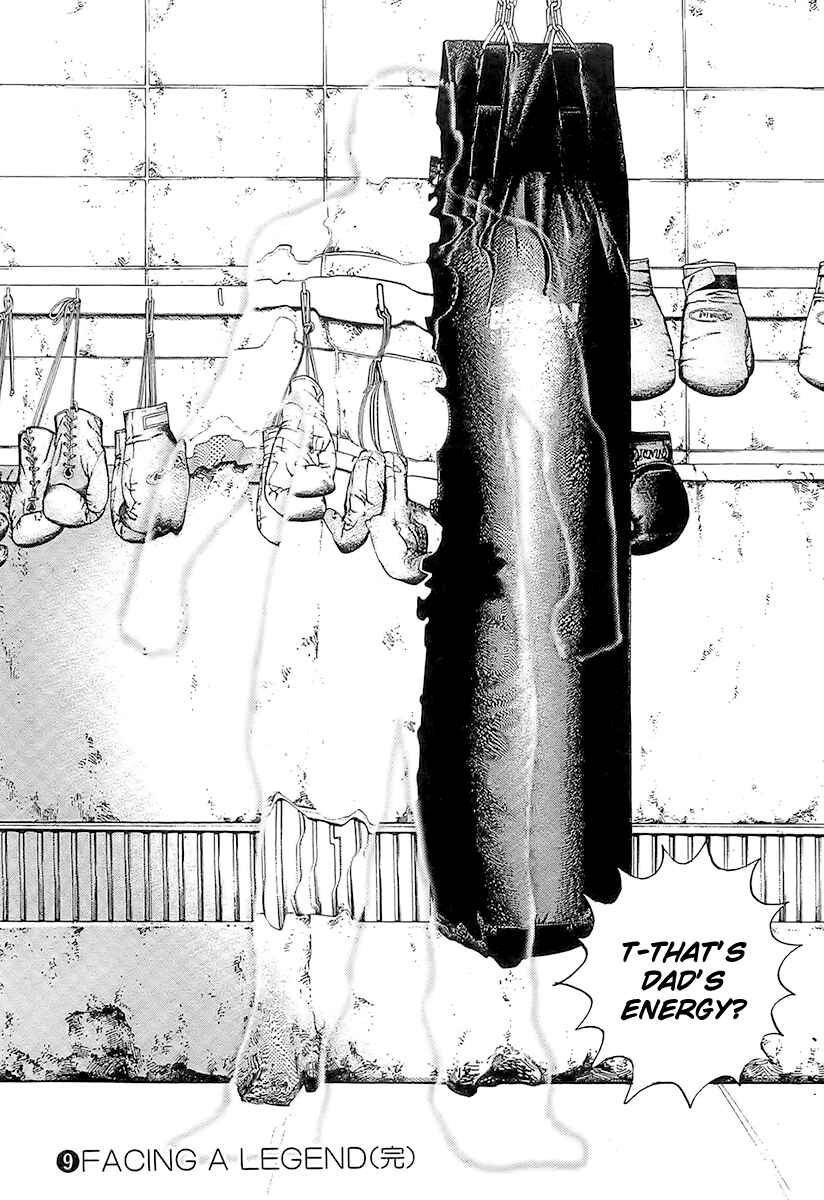 Page 27 Chapter 96 Tough