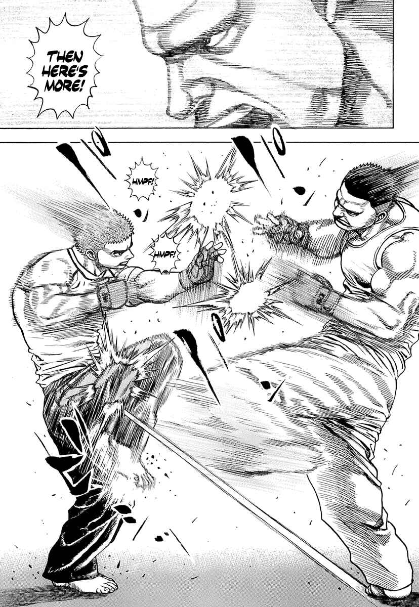 Page 9 Chapter 96 Tough