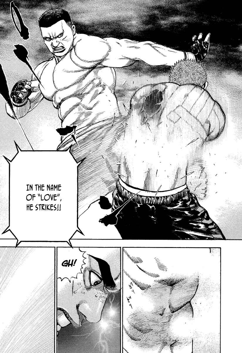 Page 15 Chapter 225 Tough